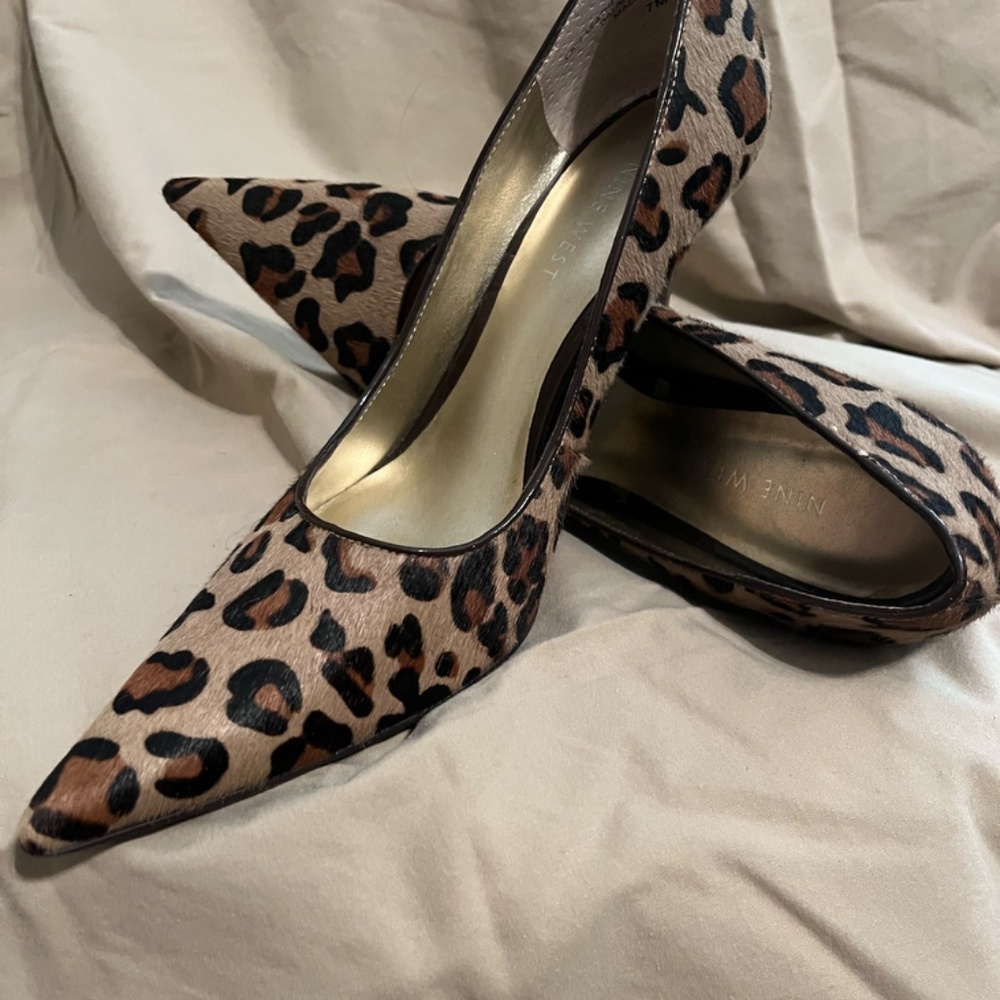 Nine West Fresh Stiletto Pumps